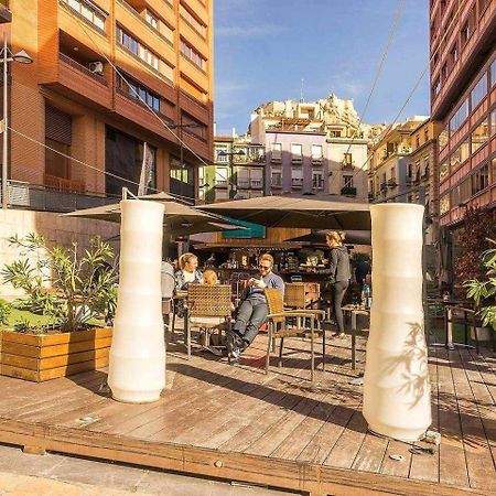Apartamento Rambla 36 Centro אליקאנטה מראה חיצוני תמונה