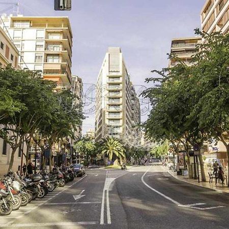 Apartamento Rambla 36 Centro אליקאנטה מראה חיצוני תמונה