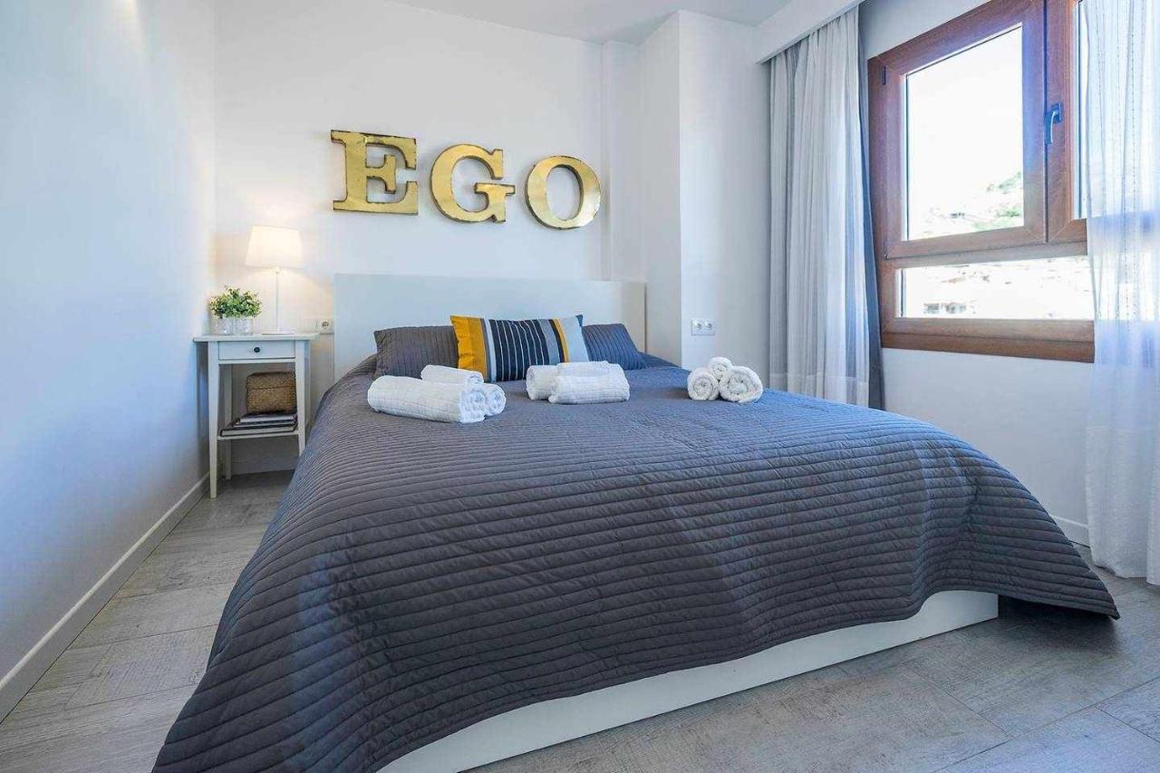 Apartamento Rambla 36 Centro אליקאנטה מראה חיצוני תמונה