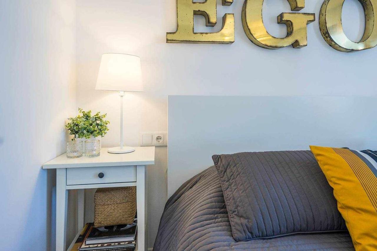 Apartamento Rambla 36 Centro אליקאנטה מראה חיצוני תמונה
