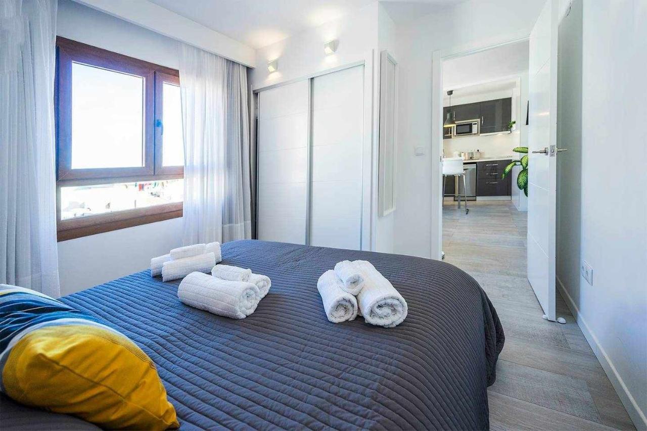 Apartamento Rambla 36 Centro אליקאנטה מראה חיצוני תמונה