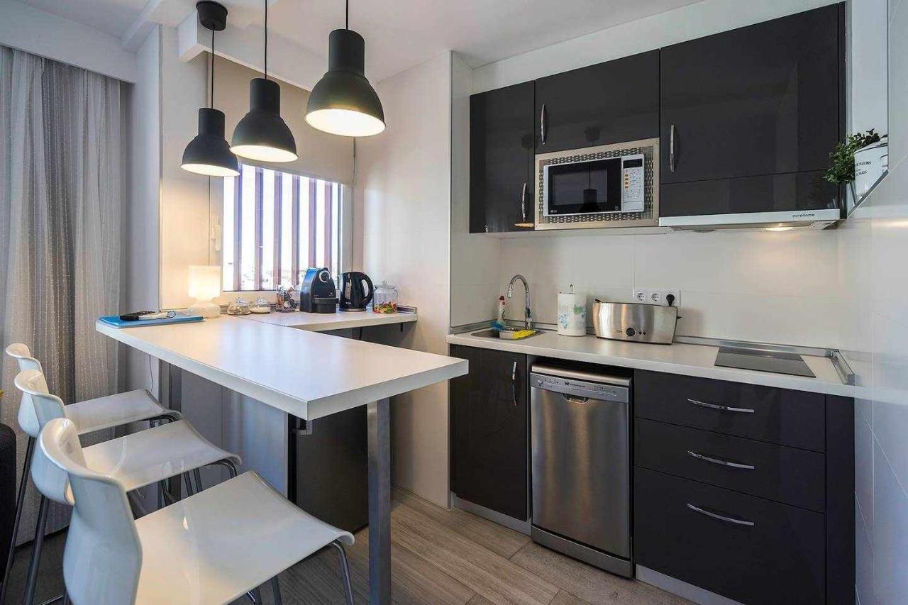 Apartamento Rambla 36 Centro אליקאנטה מראה חיצוני תמונה
