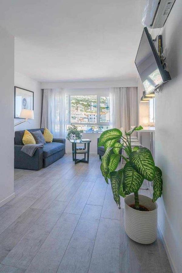 Apartamento Rambla 36 Centro אליקאנטה מראה חיצוני תמונה