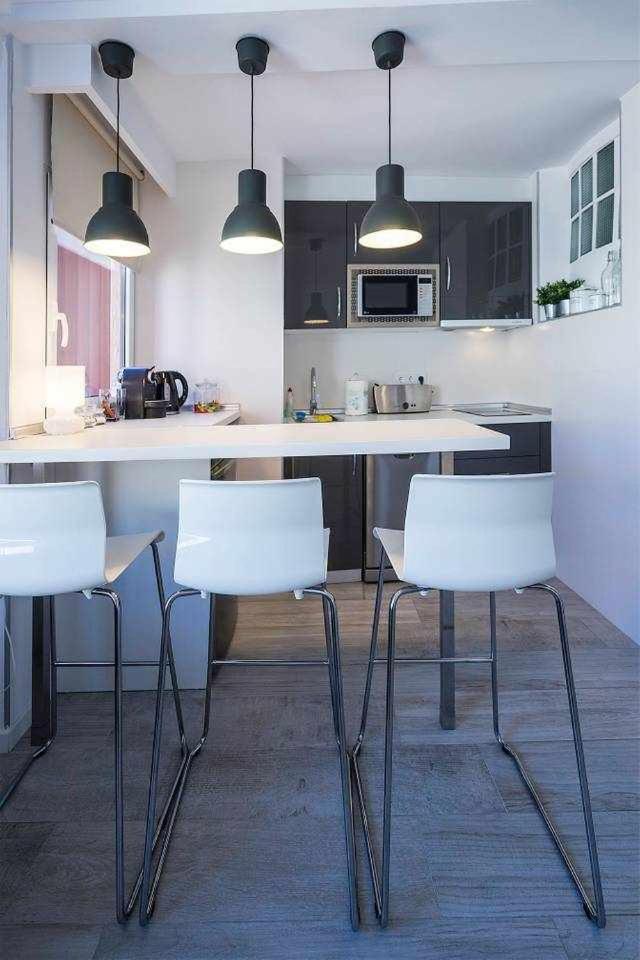 Apartamento Rambla 36 Centro אליקאנטה מראה חיצוני תמונה